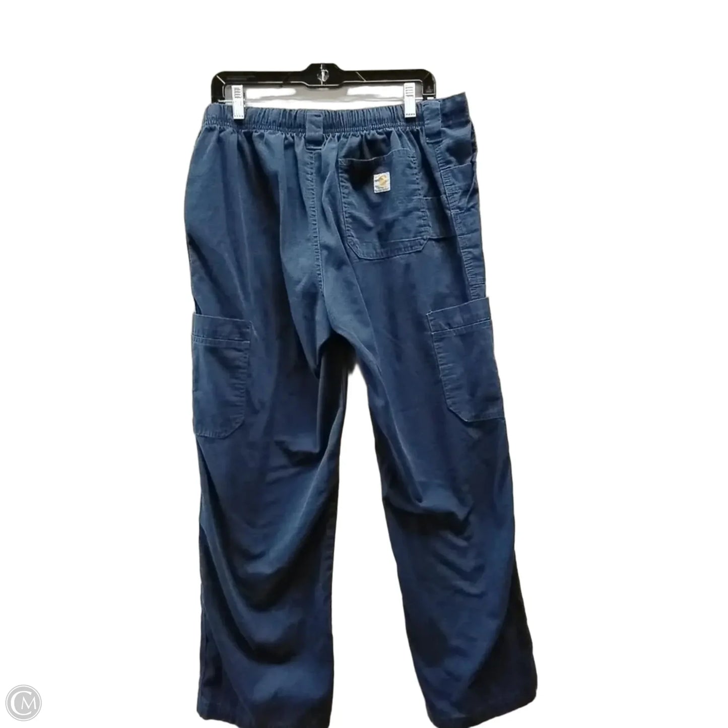 Pants Cargo & Utility By Carhartt In Blue, Size: 12