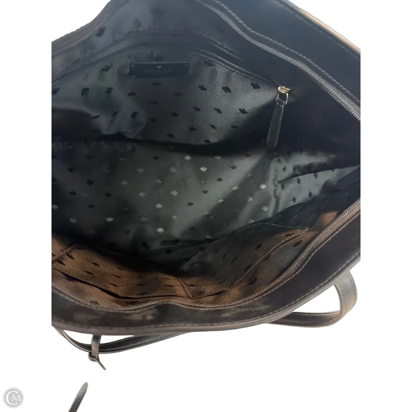 Tote Designer By Kate Spade, Size: Large