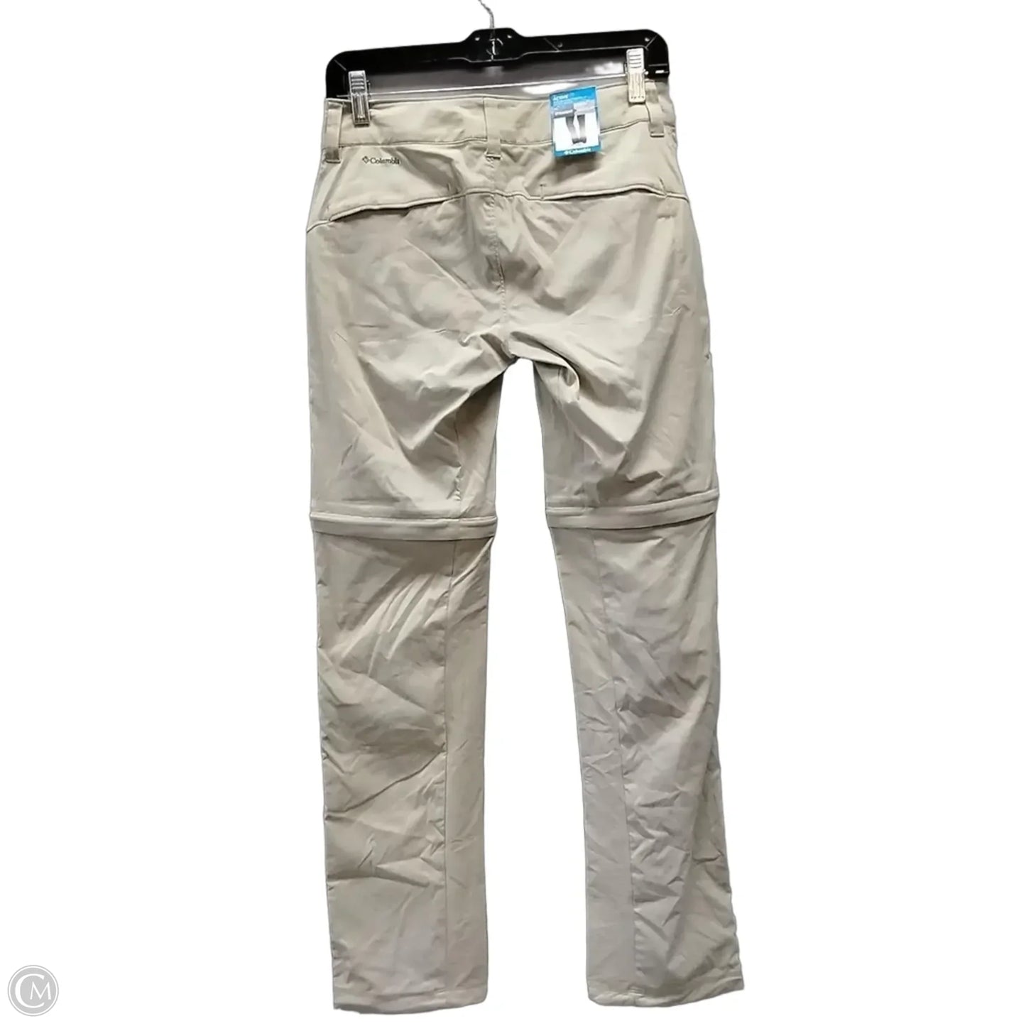 Pants Cargo & Utility By Columbia In Tan, Size: 2