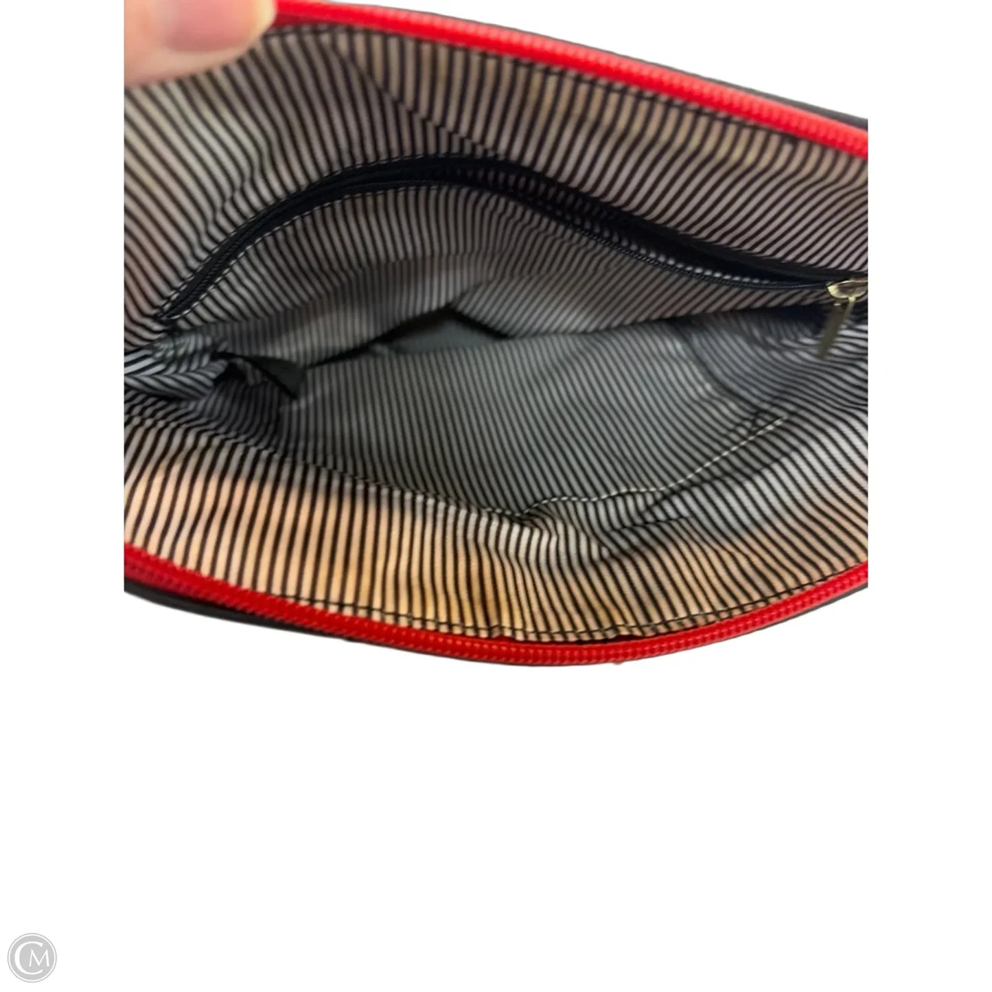 Crossbody By Clothes Mentor, Size: Medium