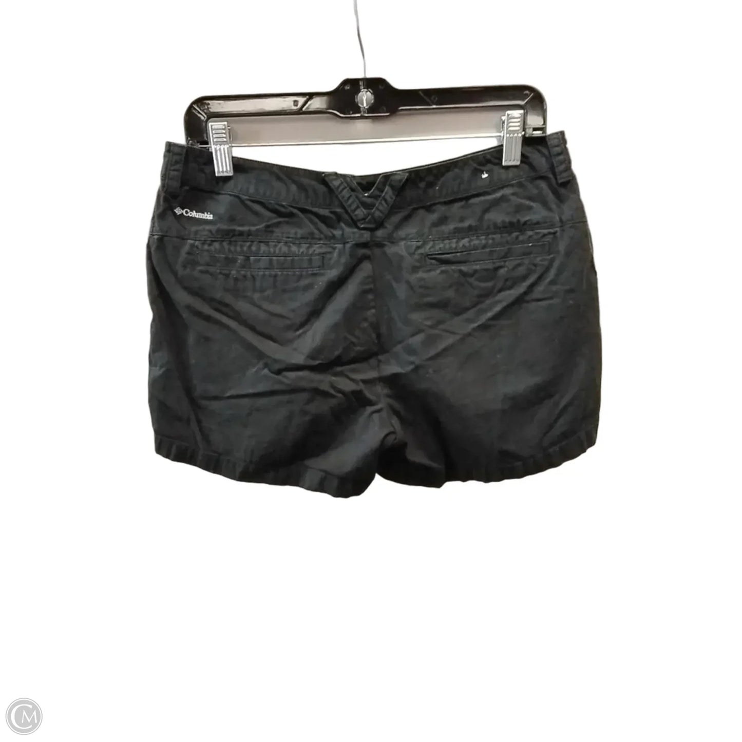 Shorts By Columbia In Black, Size: M