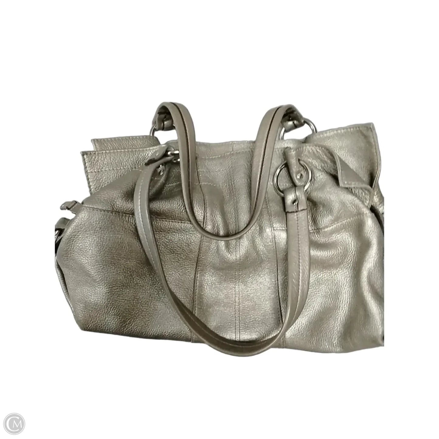 Handbag By Tignanello  Purses, Size: Large