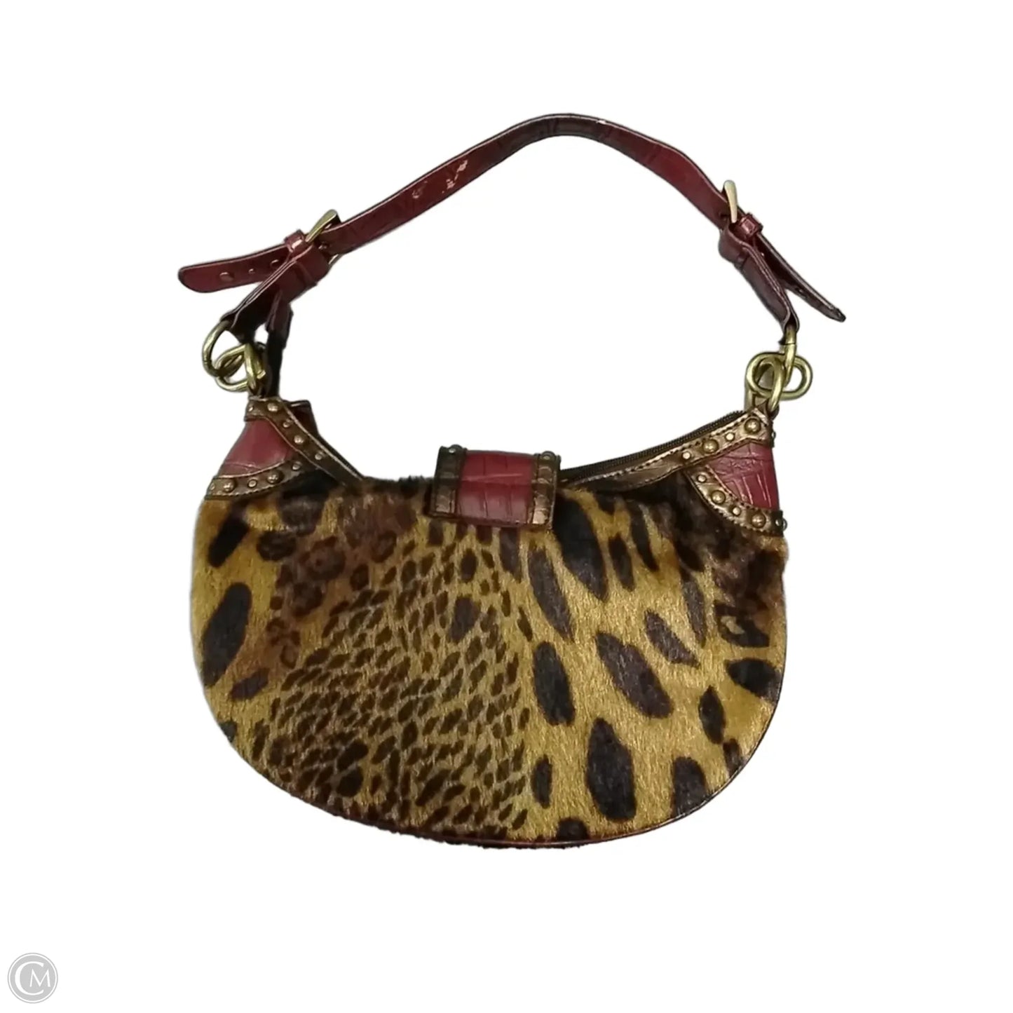 Handbag By Nine West, Size: Medium