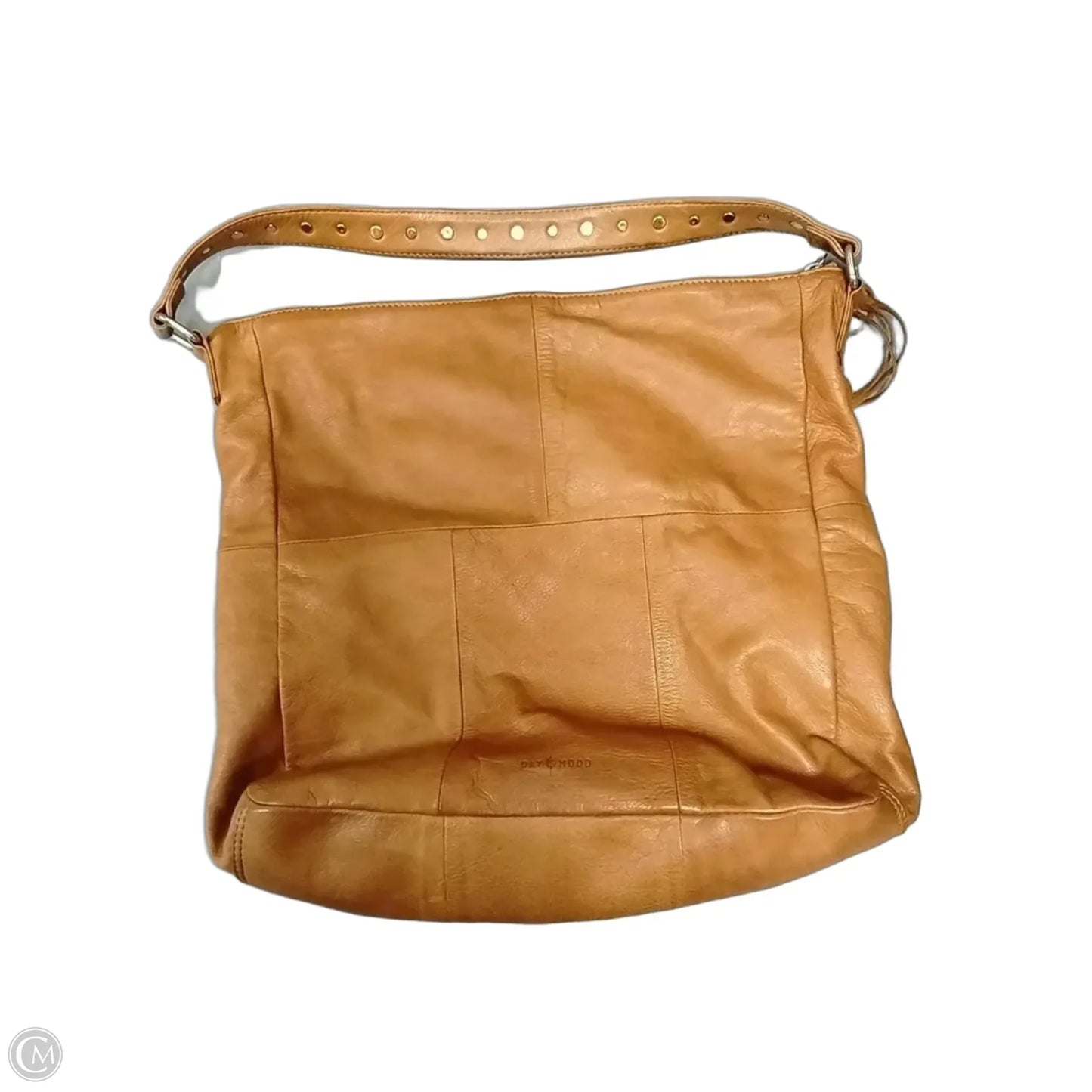 Handbag By Clothes Mentor, Size: Large