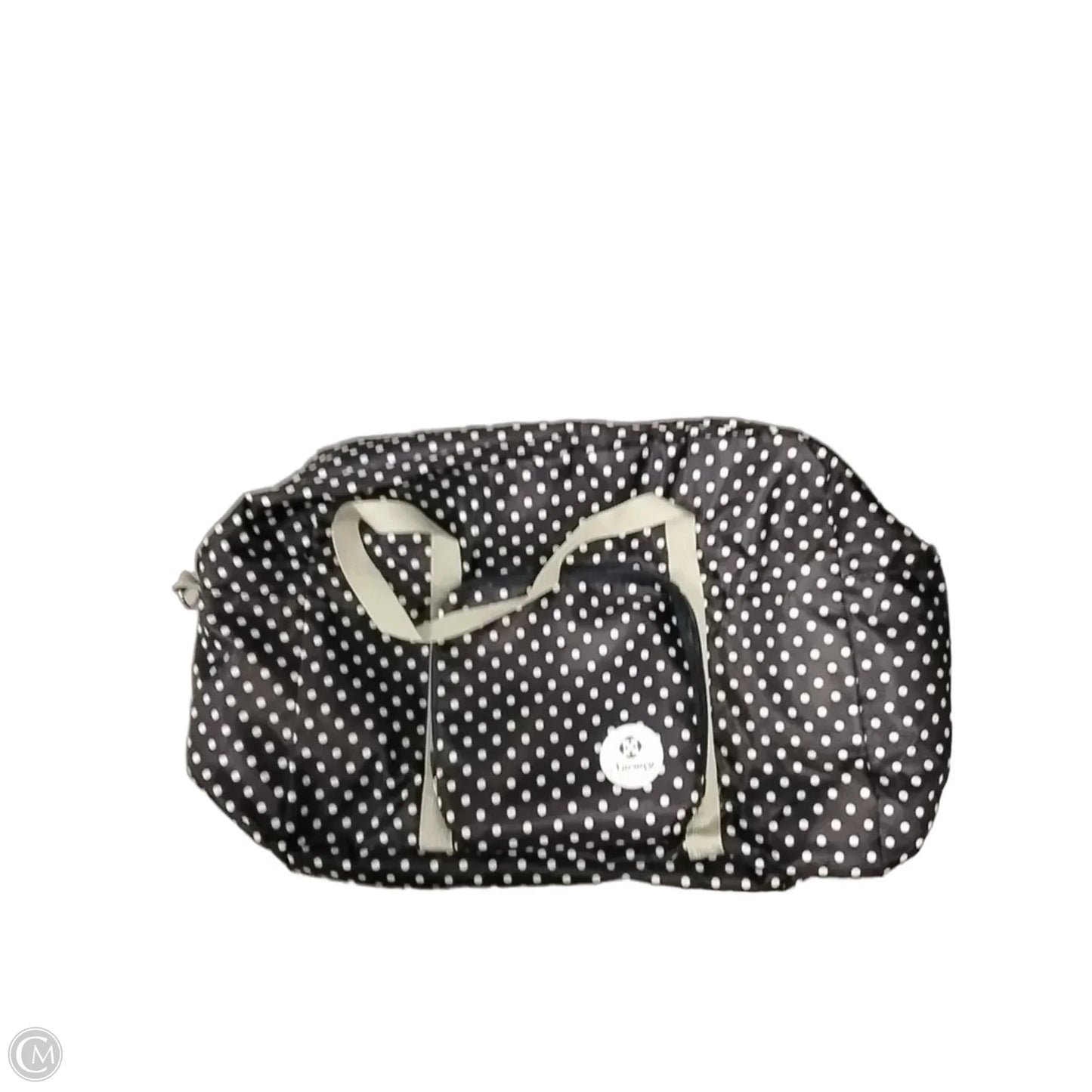 Duffle And Weekender By Clothes Mentor, Size: Medium