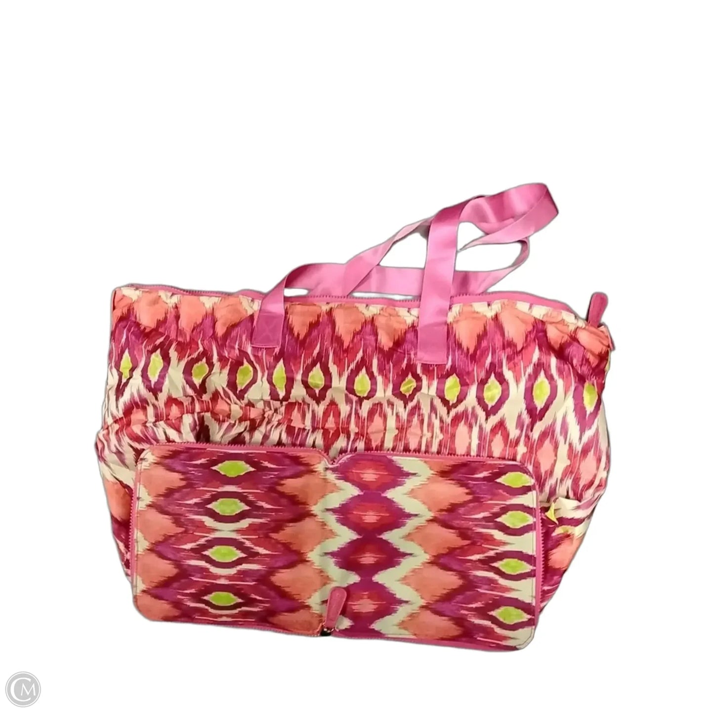 Duffle And Weekender By Chicos, Size: Medium