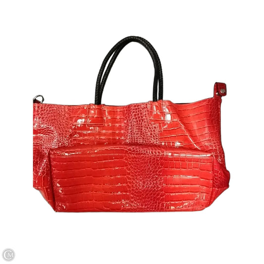 Handbag By Cato