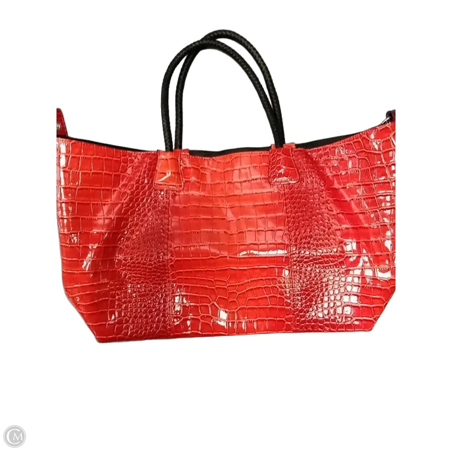 Handbag By Cato