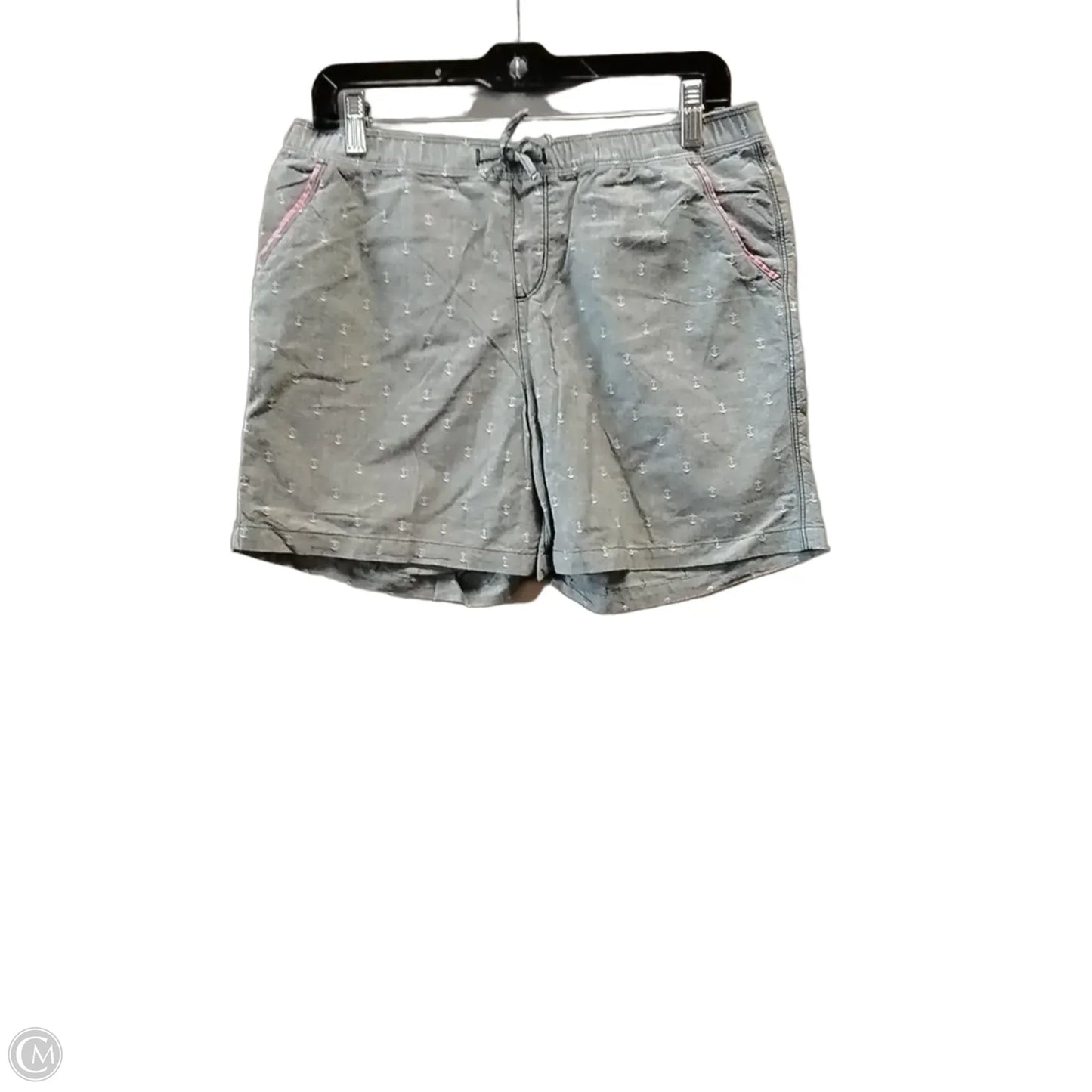 Shorts By Bcg In White, Size: S