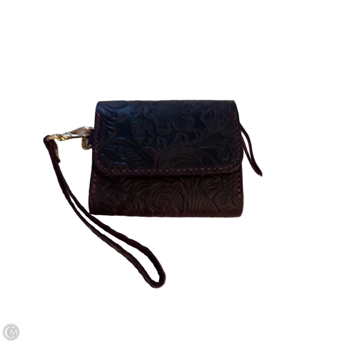 Wallet By Clothes Mentor, Size: Small