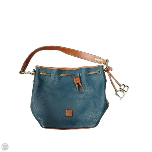 Handbag Designer By Dooney And Bourke, Size: Medium