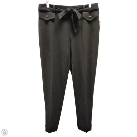 Pants Dress By Nycc In Black, Size: 8
