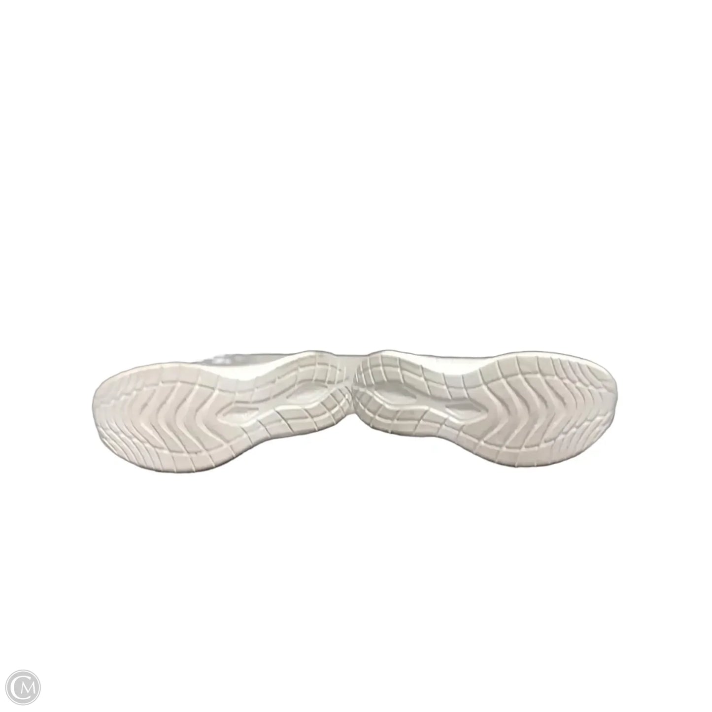 Shoes Sneakers By Cme In Grey, Size: 9.5