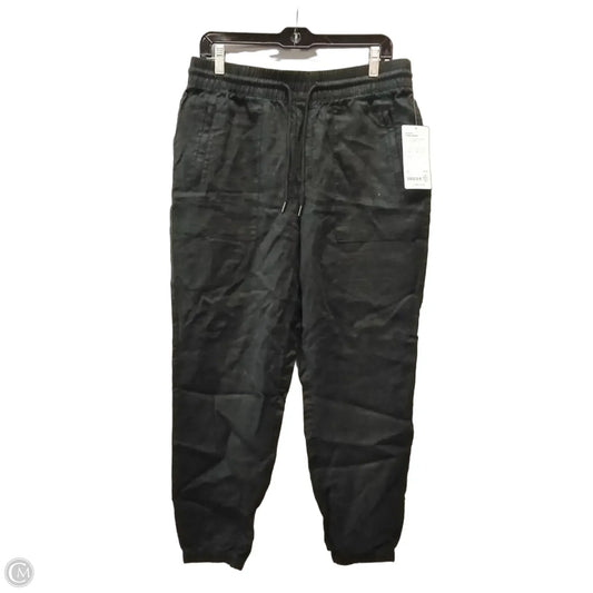 Athletic Pants By Athleta In Black, Size: M