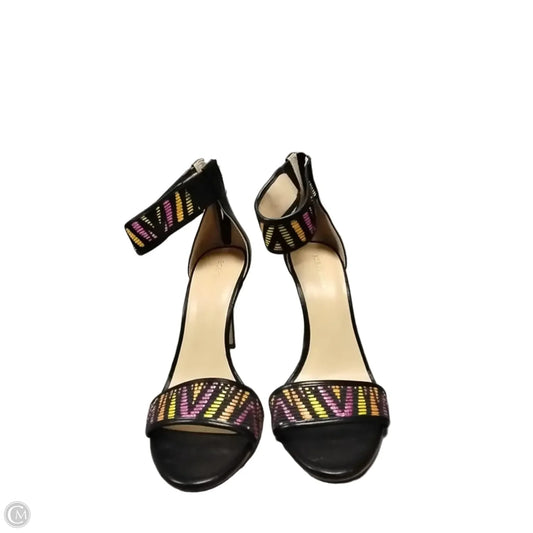 Shoes Heels Stiletto By Bcbg In Black, Size: 9