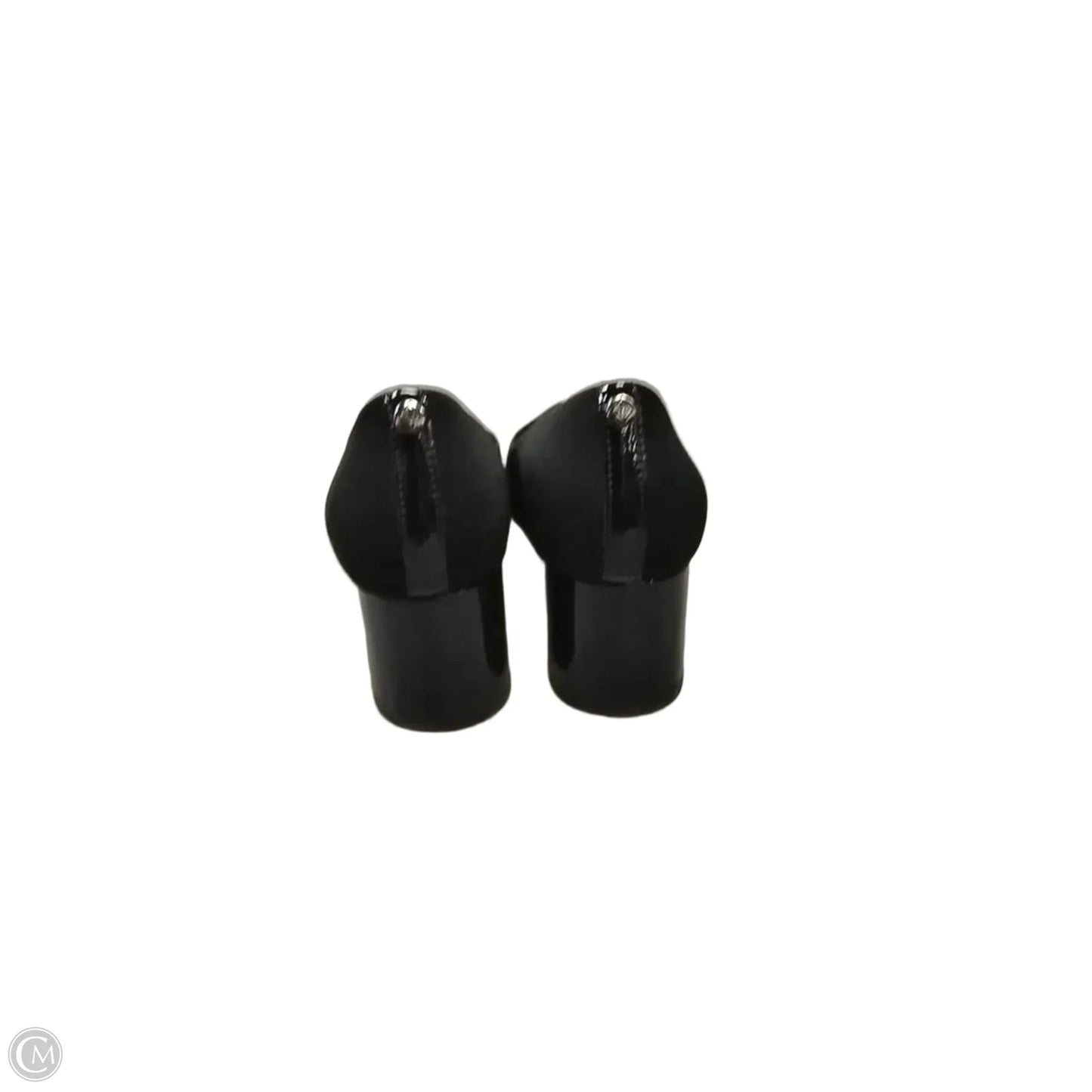 Shoes Heels Block By Donald Pliner In Black, Size: 10