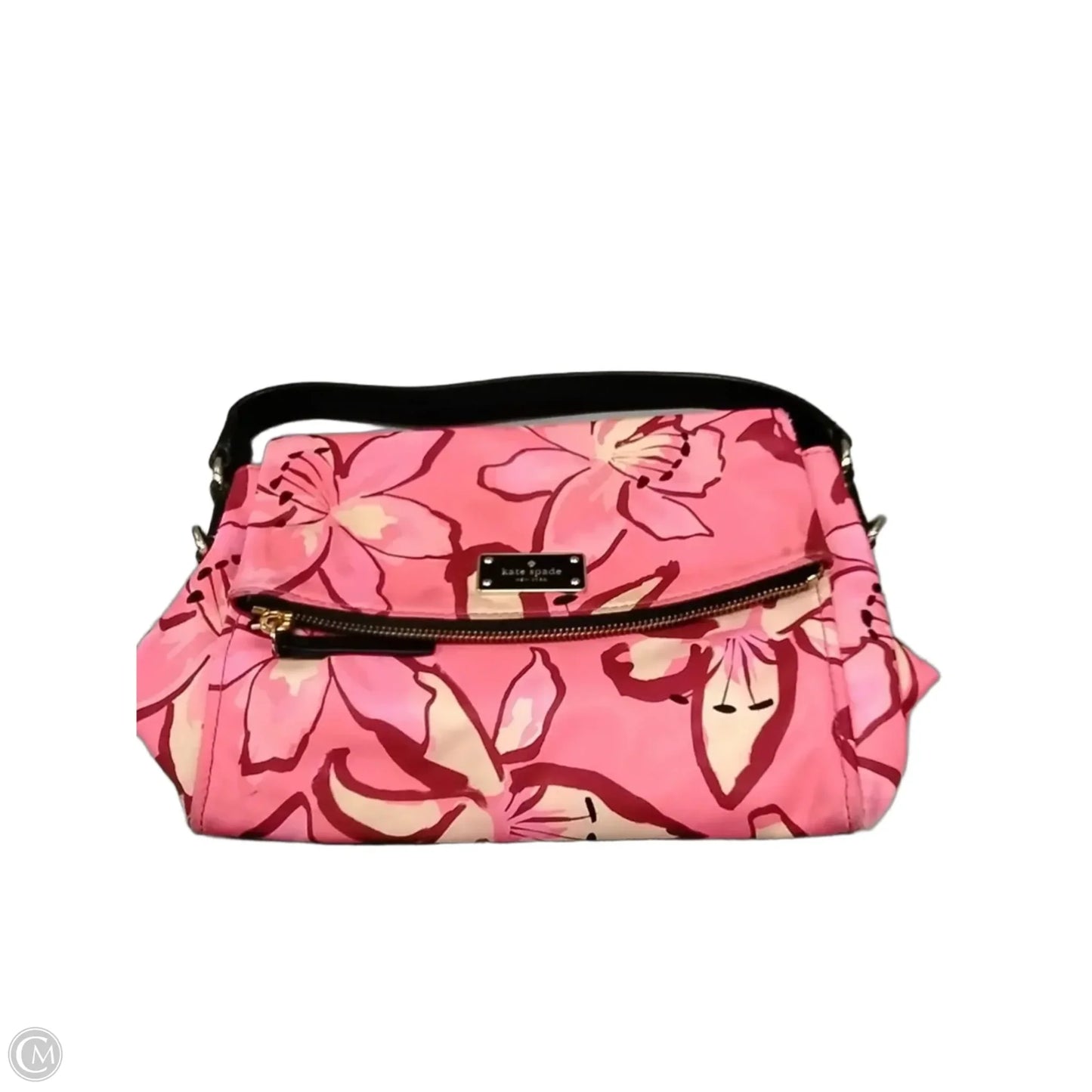 Handbag Designer By Kate Spade, Size: Small