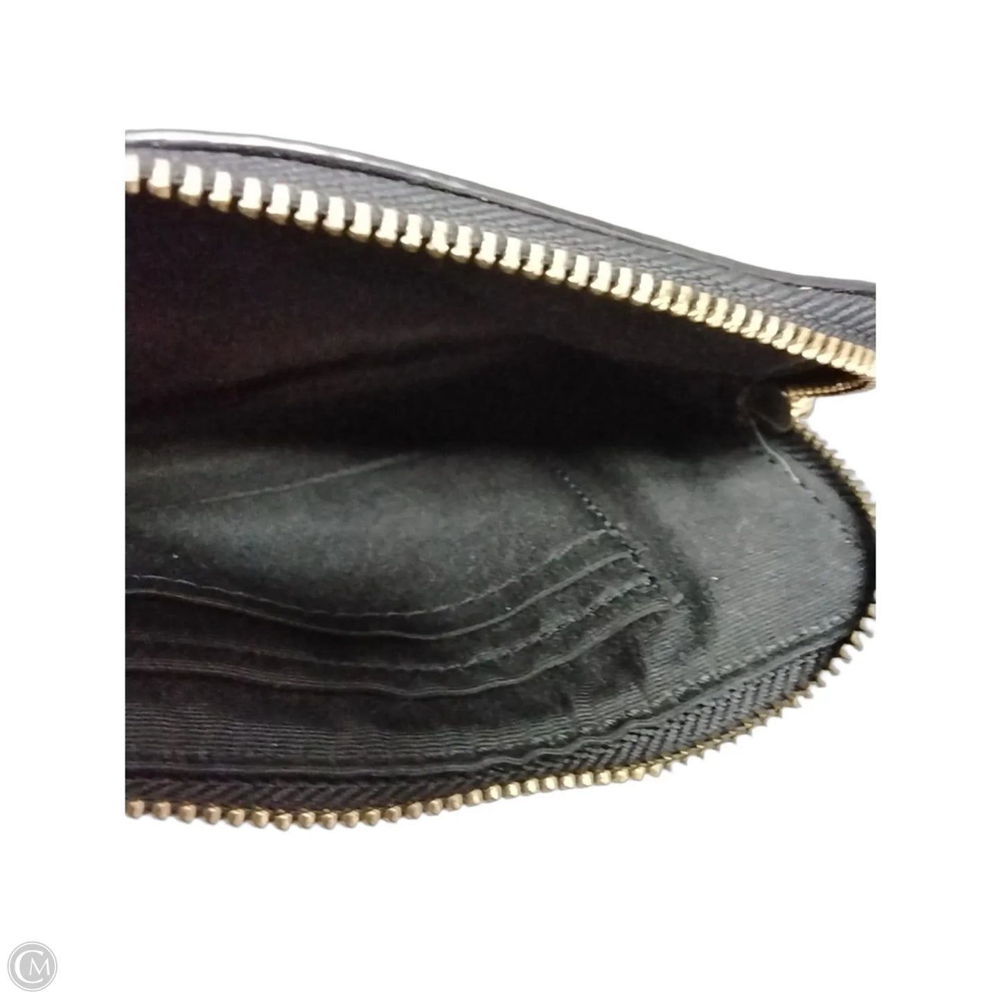 Wristlet Designer By Coach, Size: Small