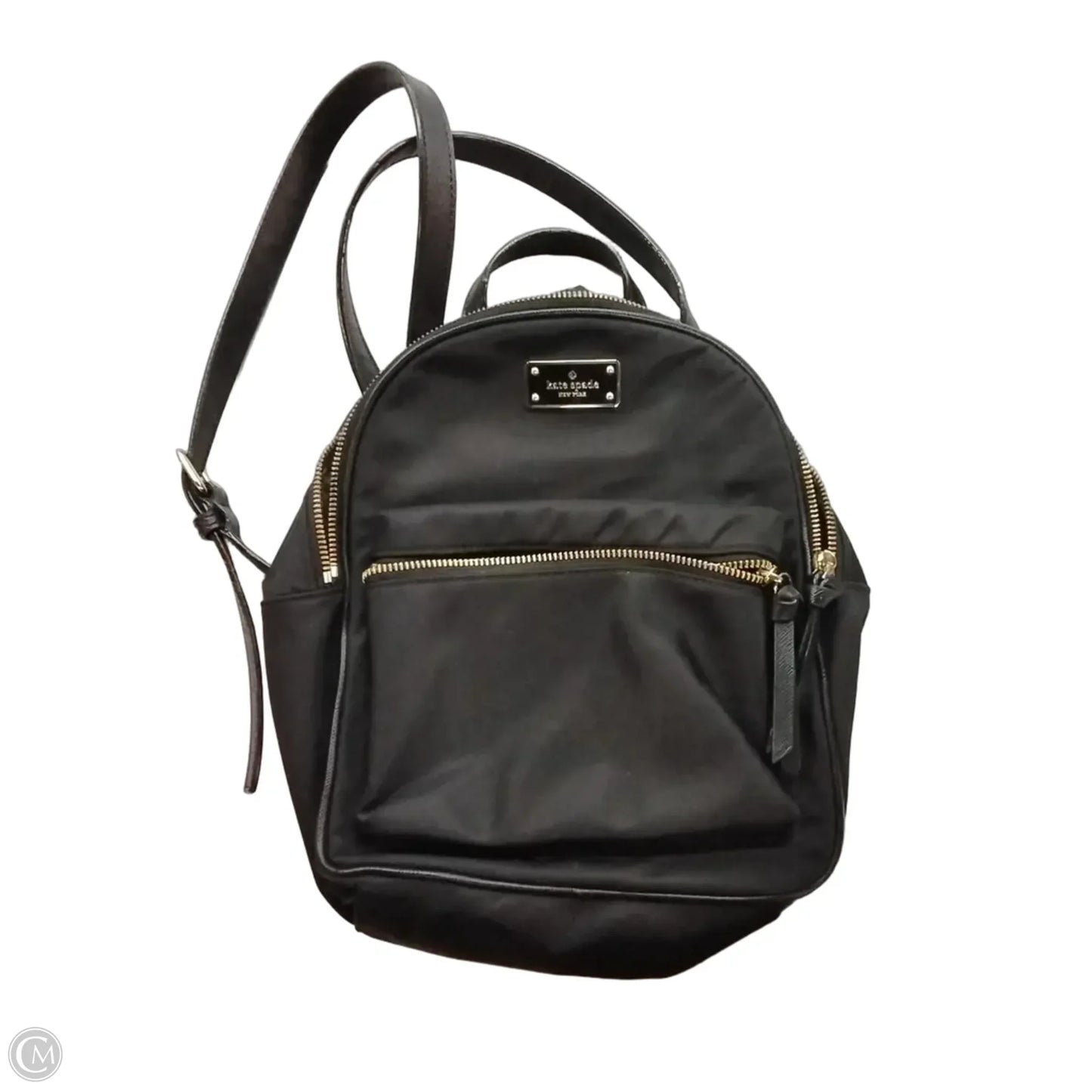 Backpack Designer By Kate Spade, Size: Medium