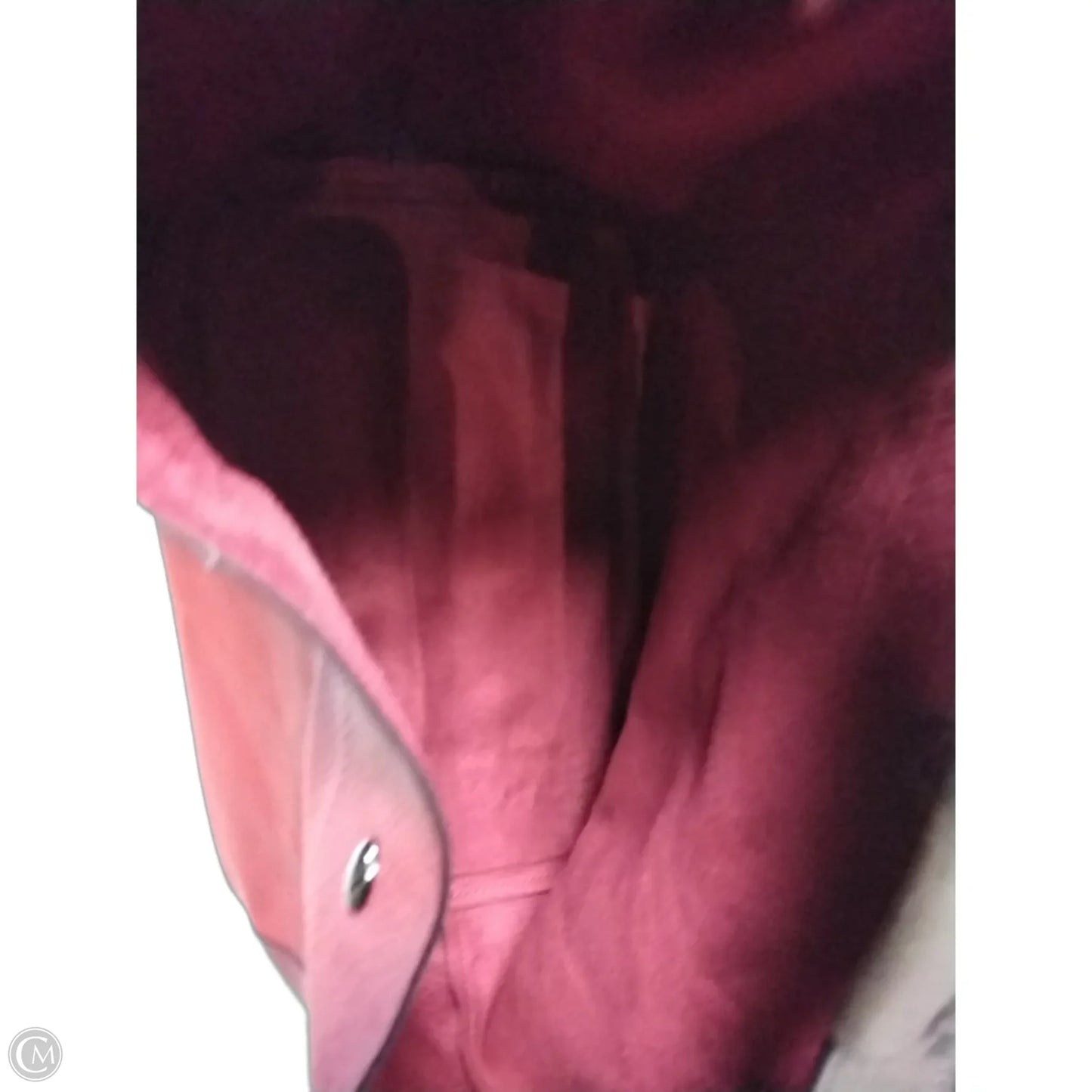 Tote By Cme, Size: Large