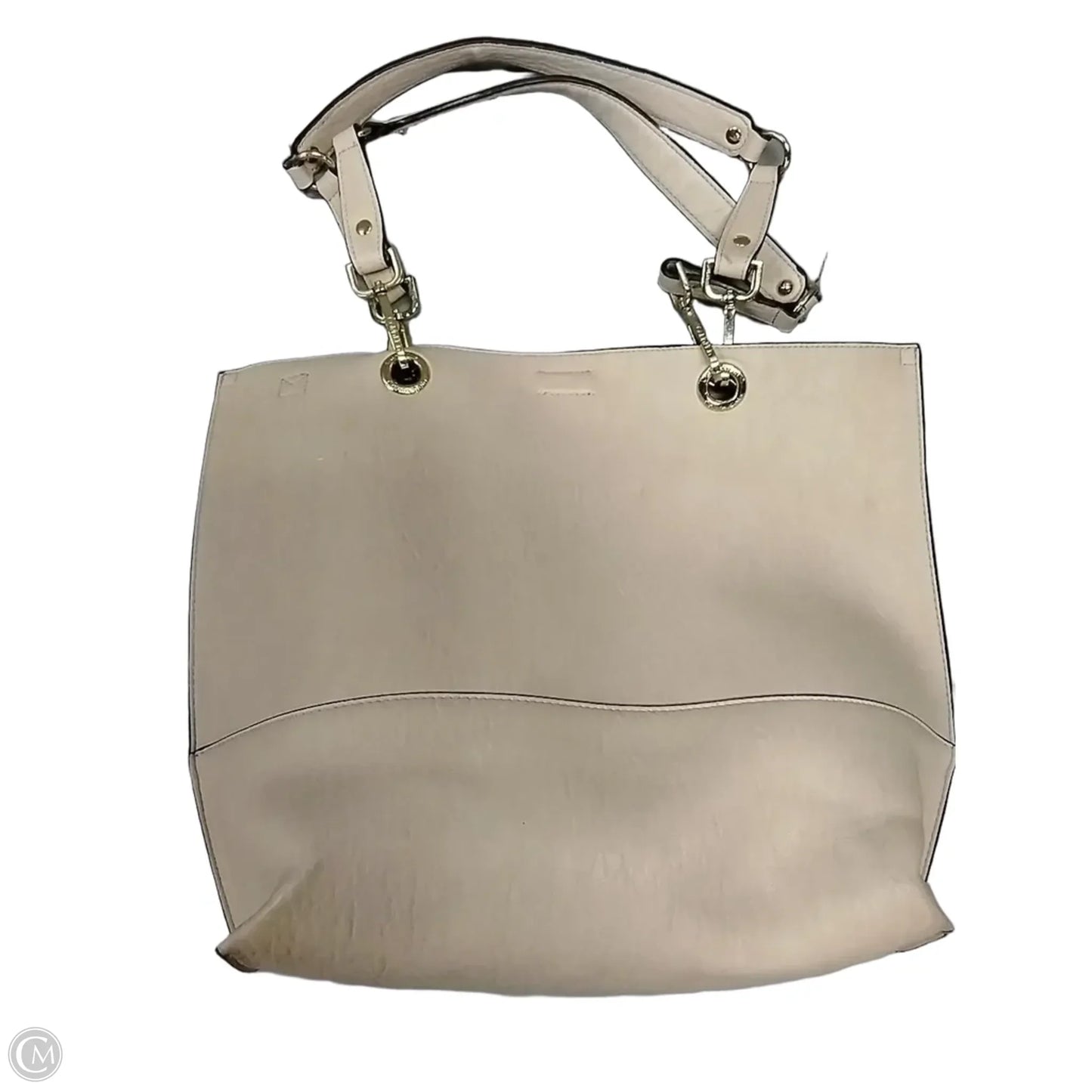 Tote By Calvin Klein, Size: Large