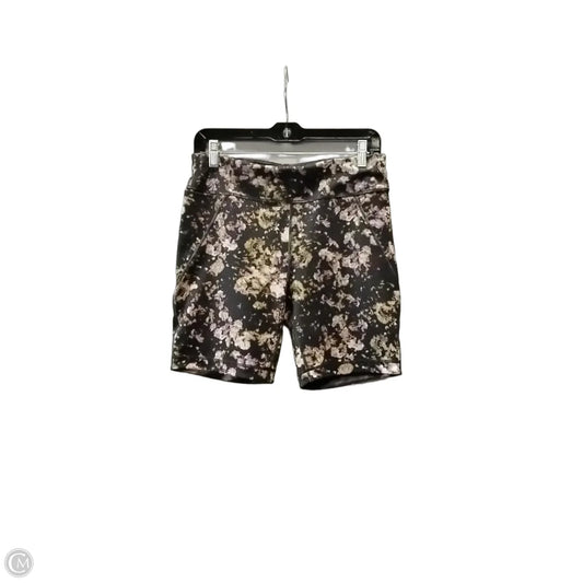 Athletic Shorts By Title Nine In Multi-colored, Size: M