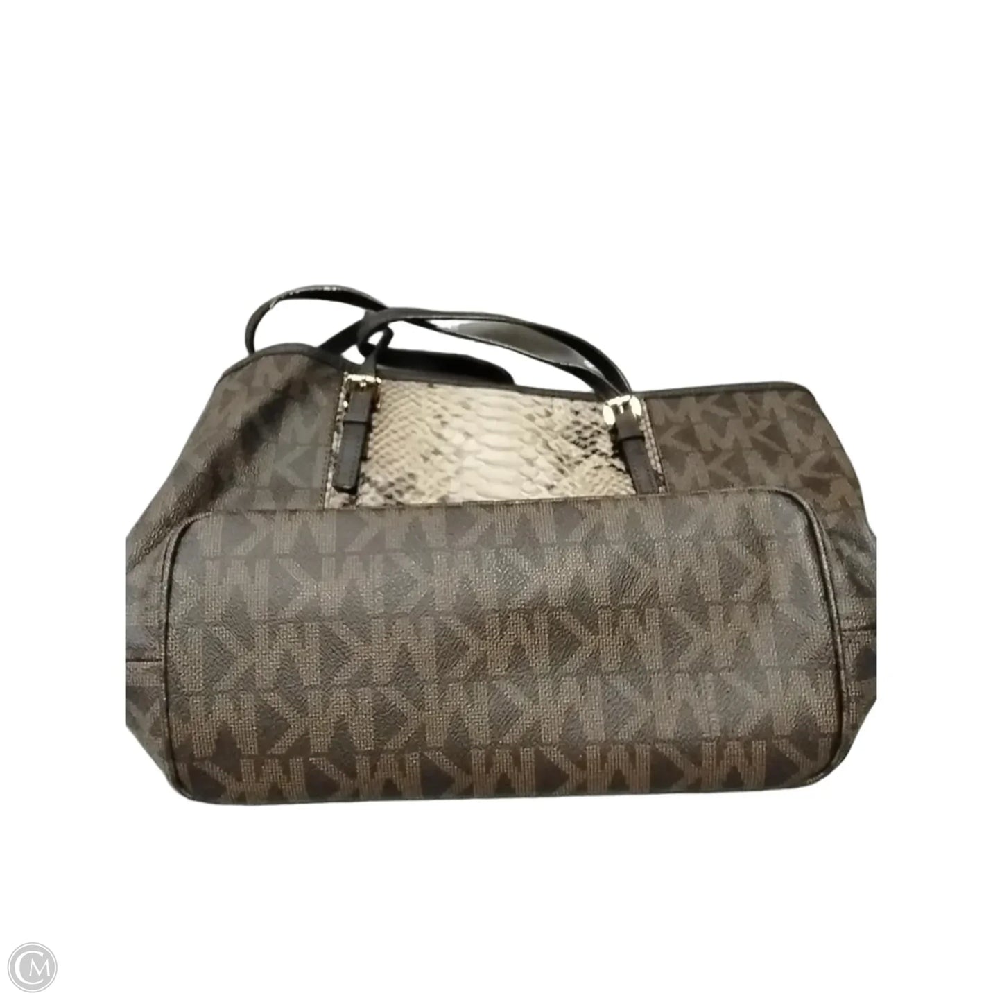 Tote By Michael By Michael Kors, Size: Medium