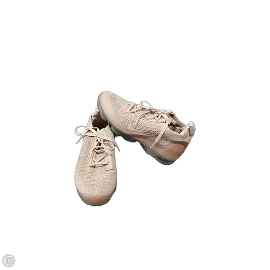 Shoes Athletic By Nike In Pink, Size: 5.5