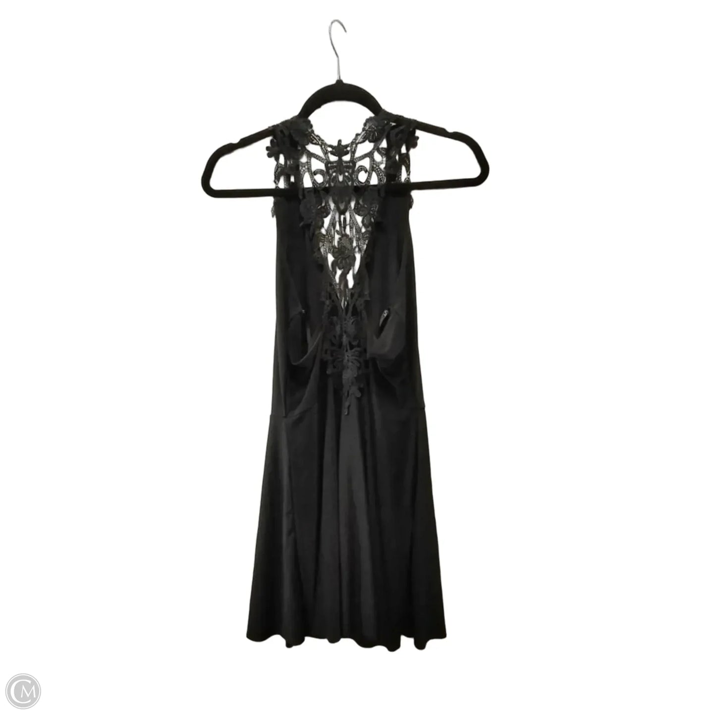 Dress Casual Short By Urban Outfitters In Black, Size: 10