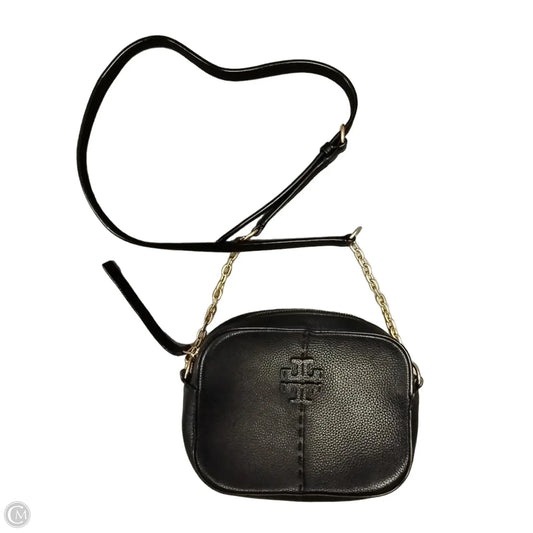 Crossbody Designer By Tory Burch, Size: Small