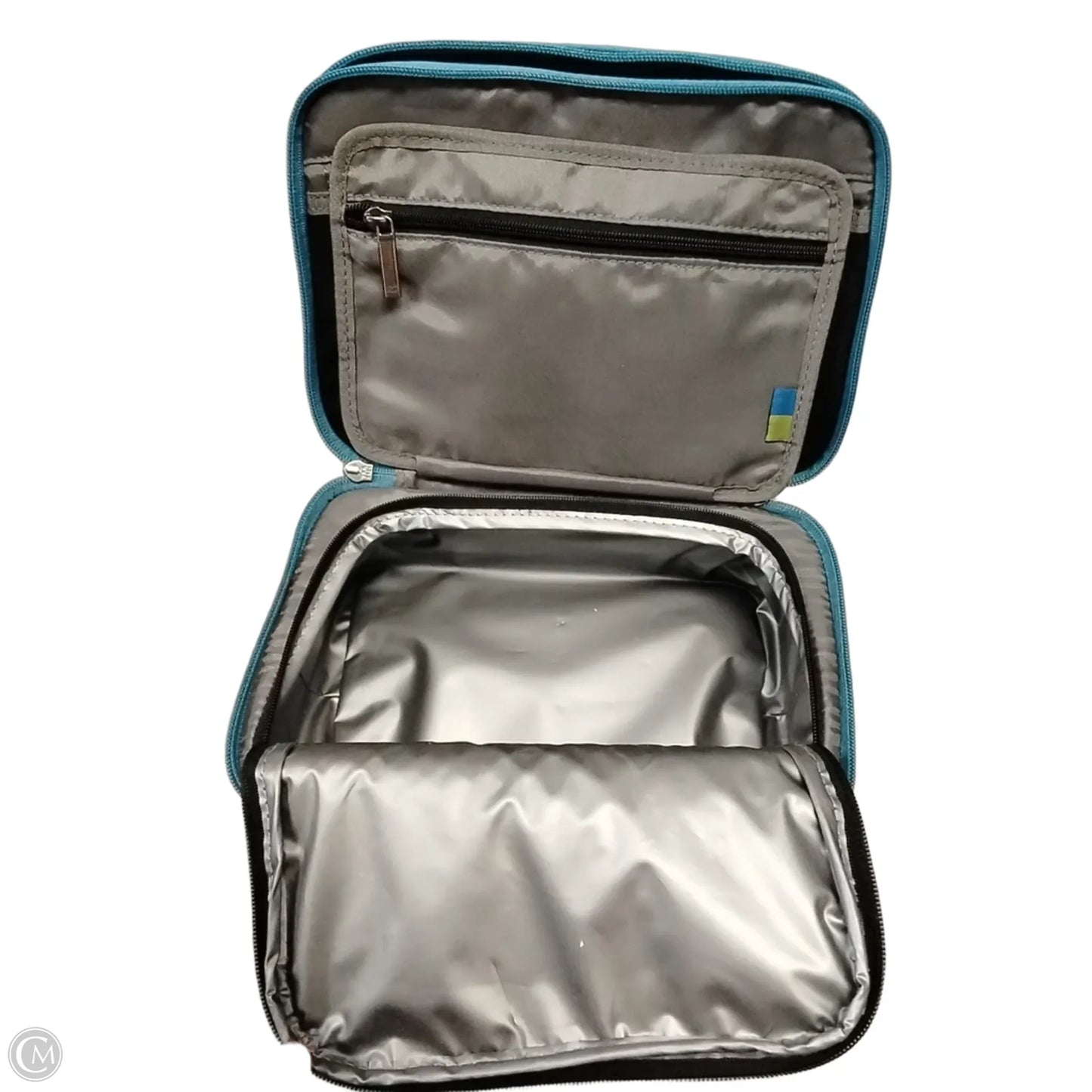Luggage By Cme, Size: Medium