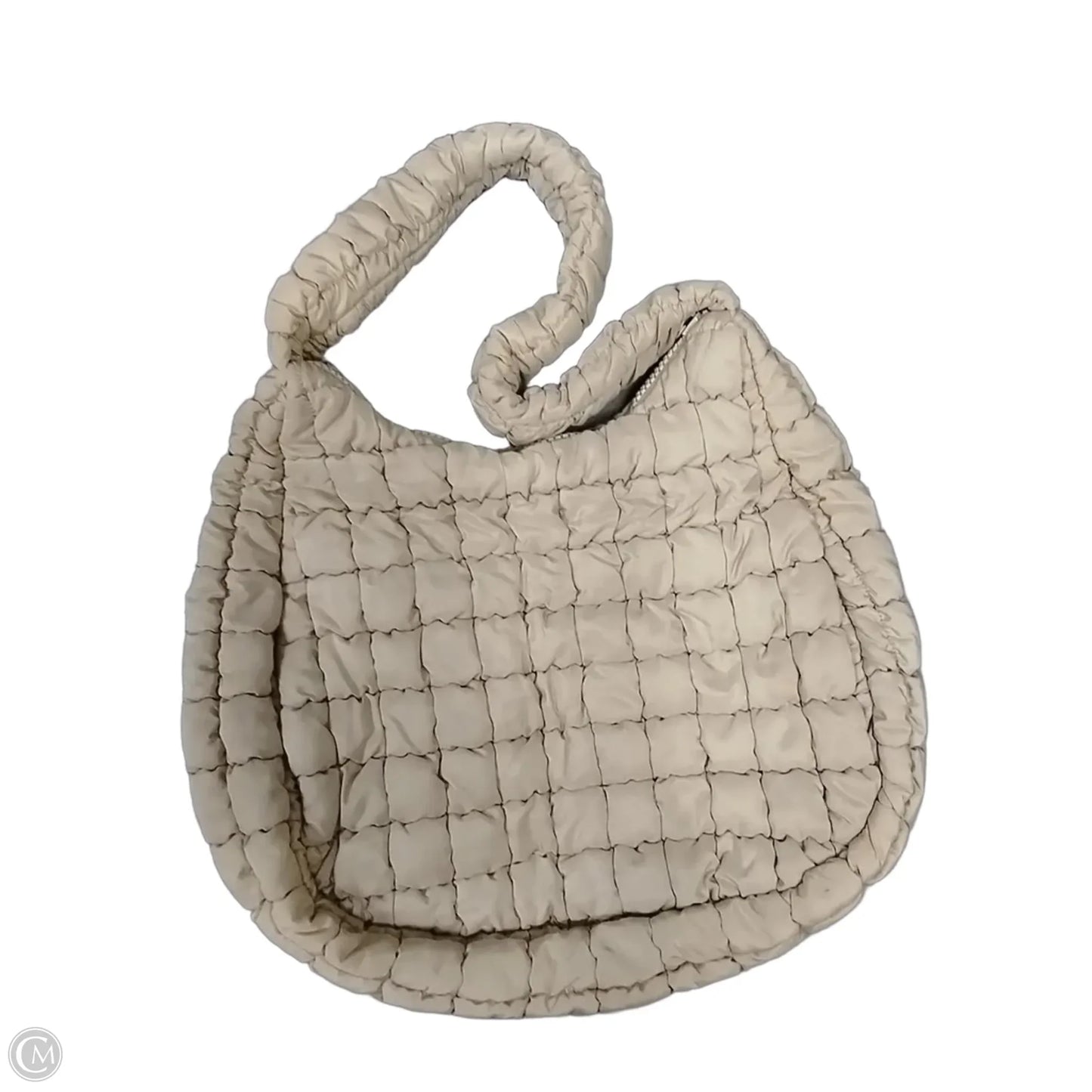 Handbag By Cme, Size: Medium