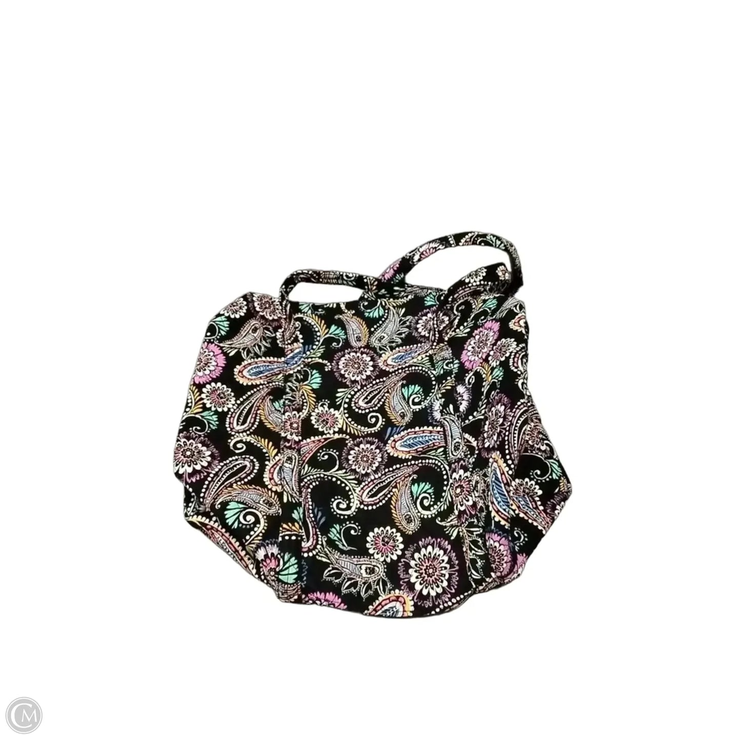 Tote By Vera Bradley, Size: Small