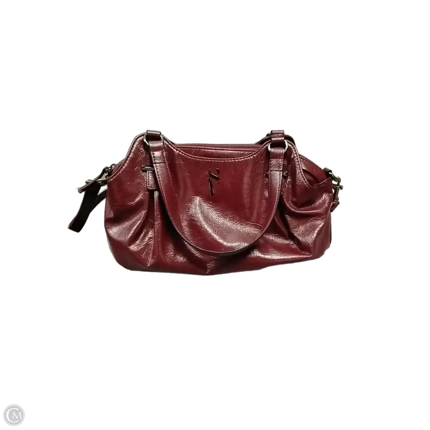 Crossbody By Simply Vera, Size: Medium