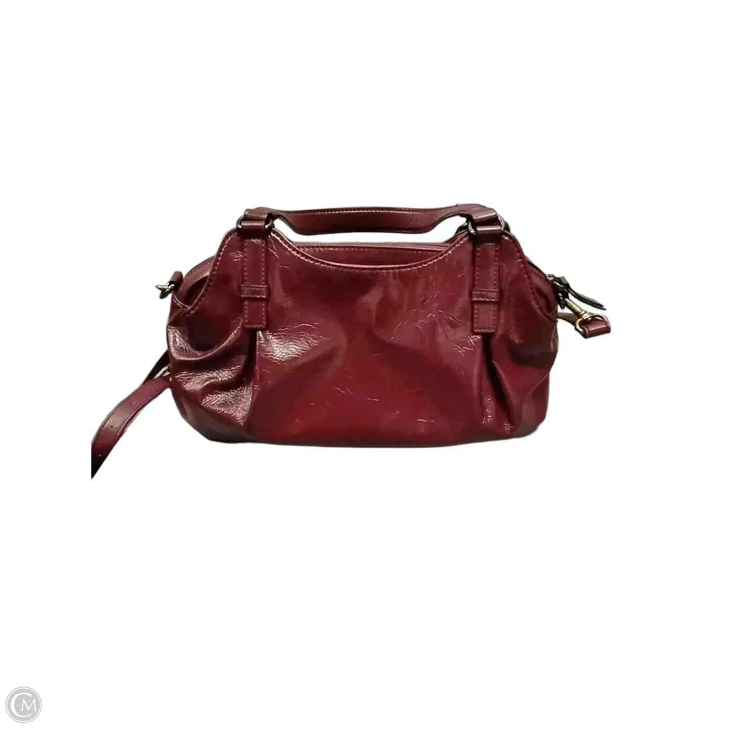 Crossbody By Simply Vera, Size: Medium
