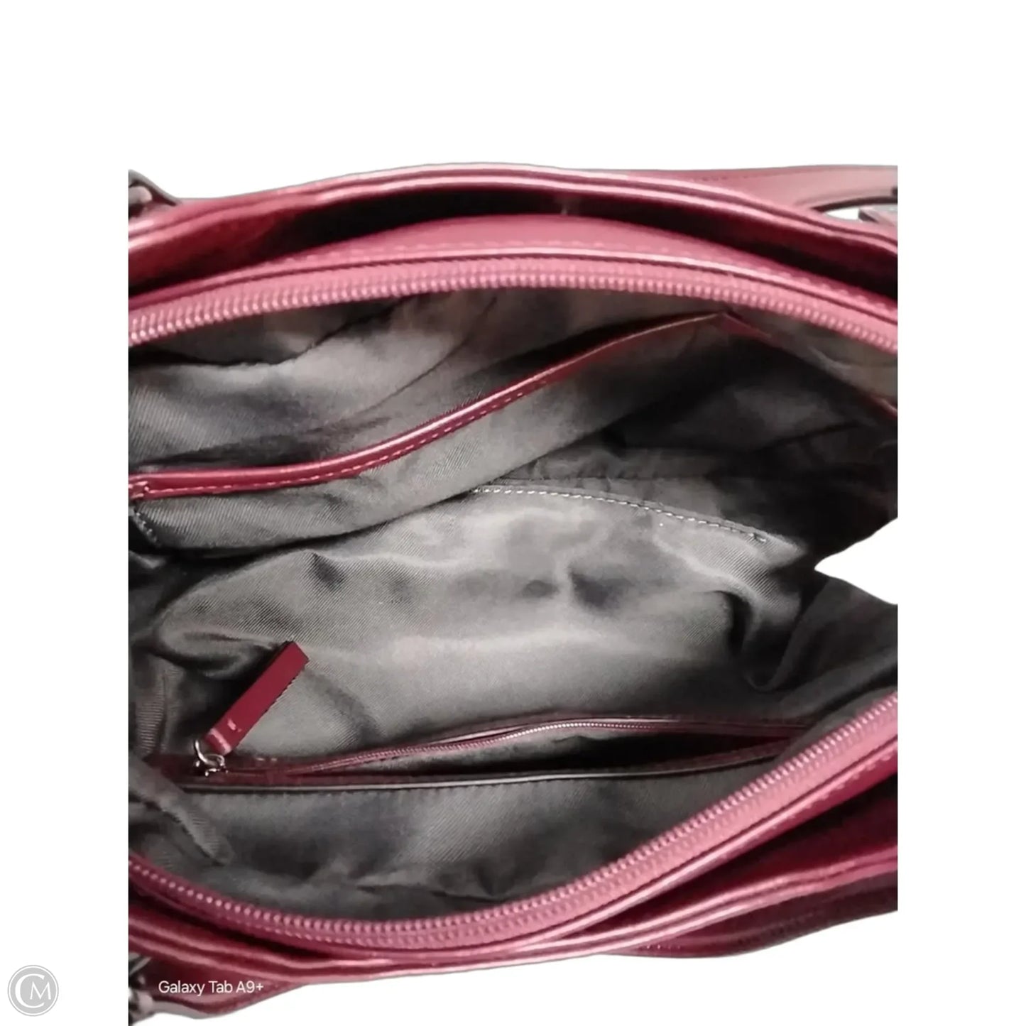Crossbody By Simply Vera, Size: Medium