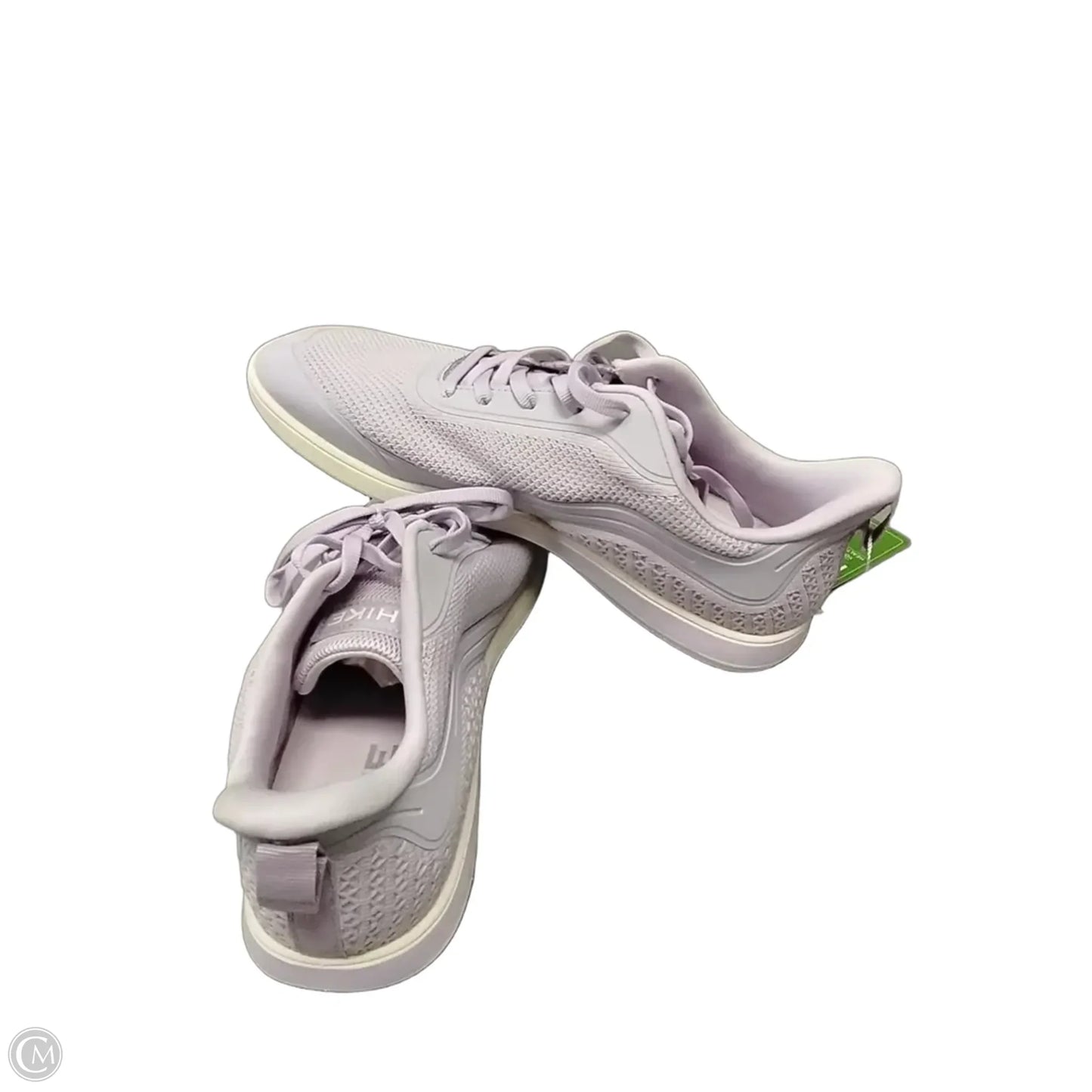Shoes Athletic By Cme In Purple, Size: 9