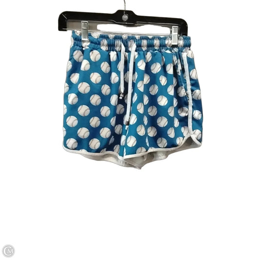 Shorts By Jess Lea In Multi-colored, Size: Sp