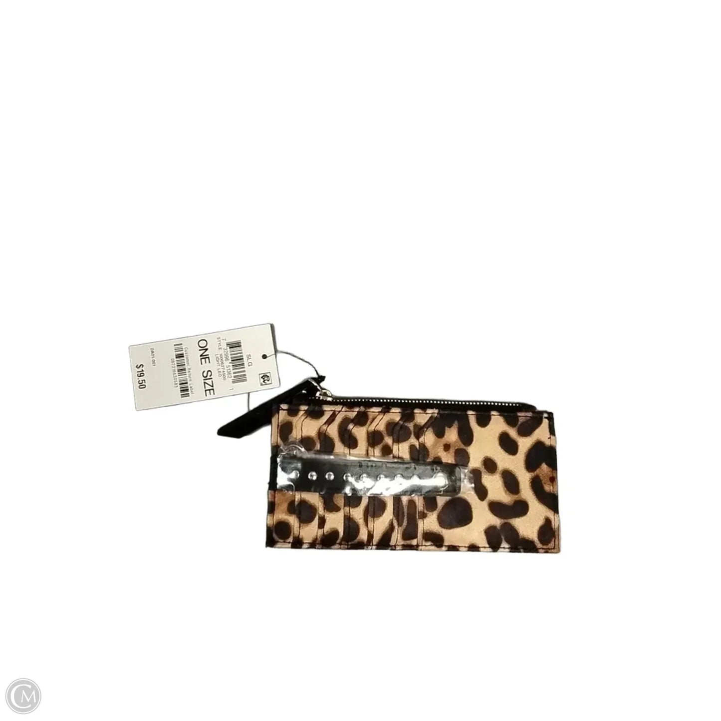 Id/card Holder By Inc, Size: