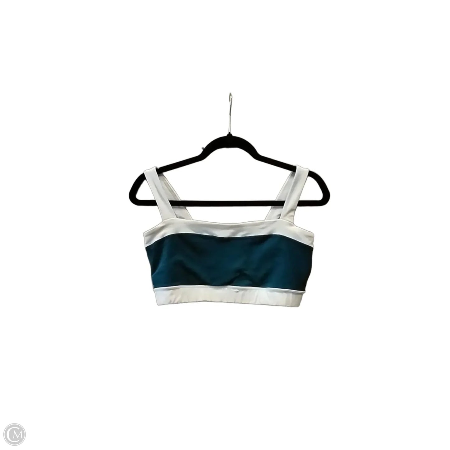 Athletic Pants 2pc By Beyond Yoga In Teal, Size: M