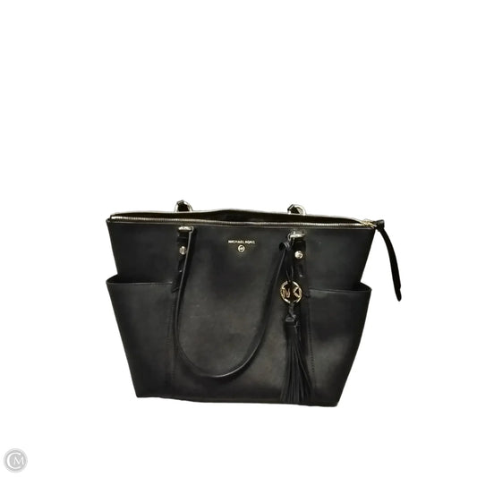 Tote Designer By Michael Kors, Size: Large
