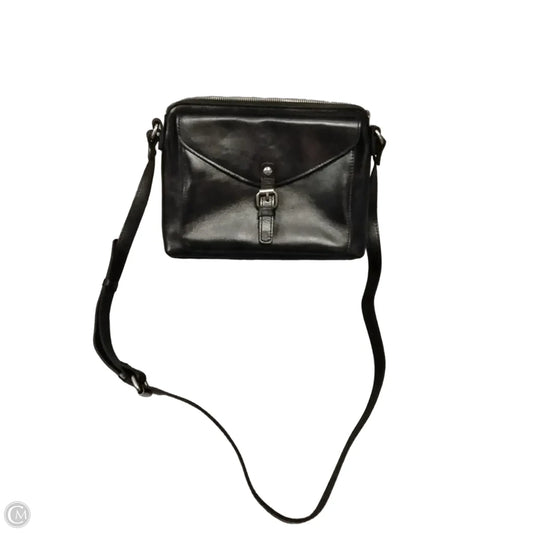Crossbody Designer By Patricia Nash, Size: Small