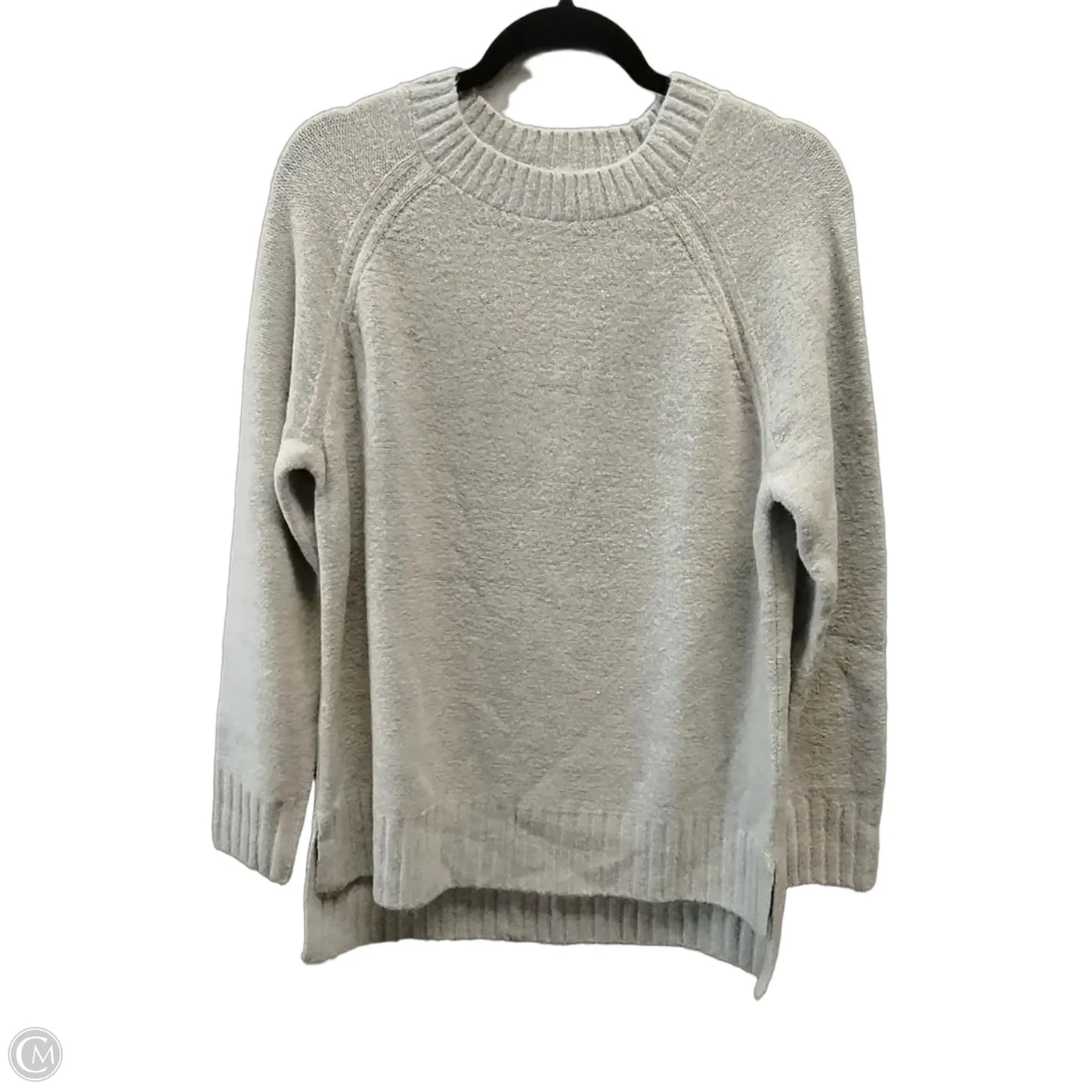 Sweater By Love Ellie In Grey, Size: L