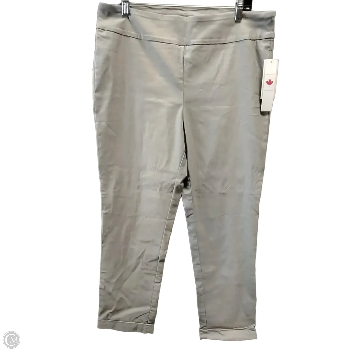 Pants Other By Tribal In Grey, Size: 16