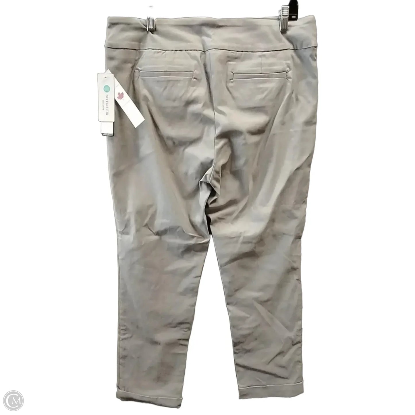 Pants Other By Tribal In Grey, Size: 16