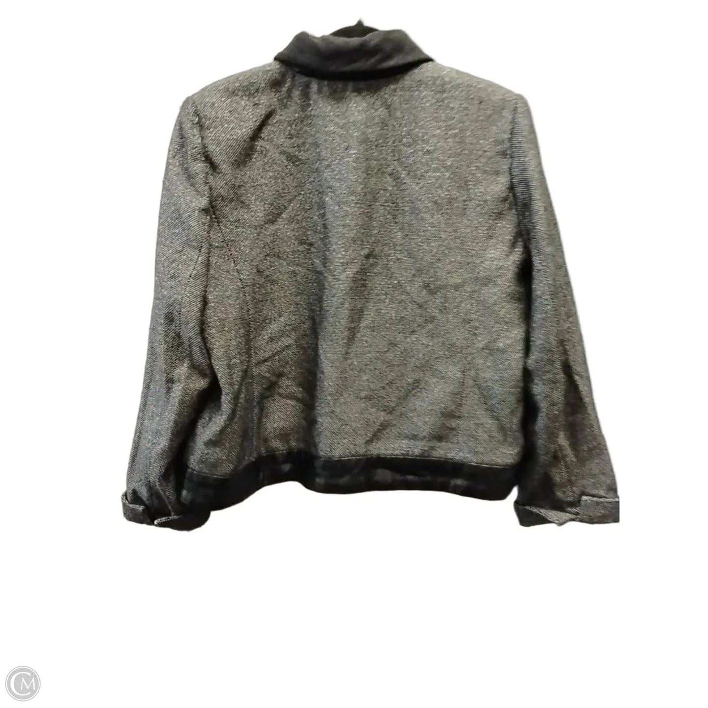 Jacket Other By Cme In Black, Size: Sp