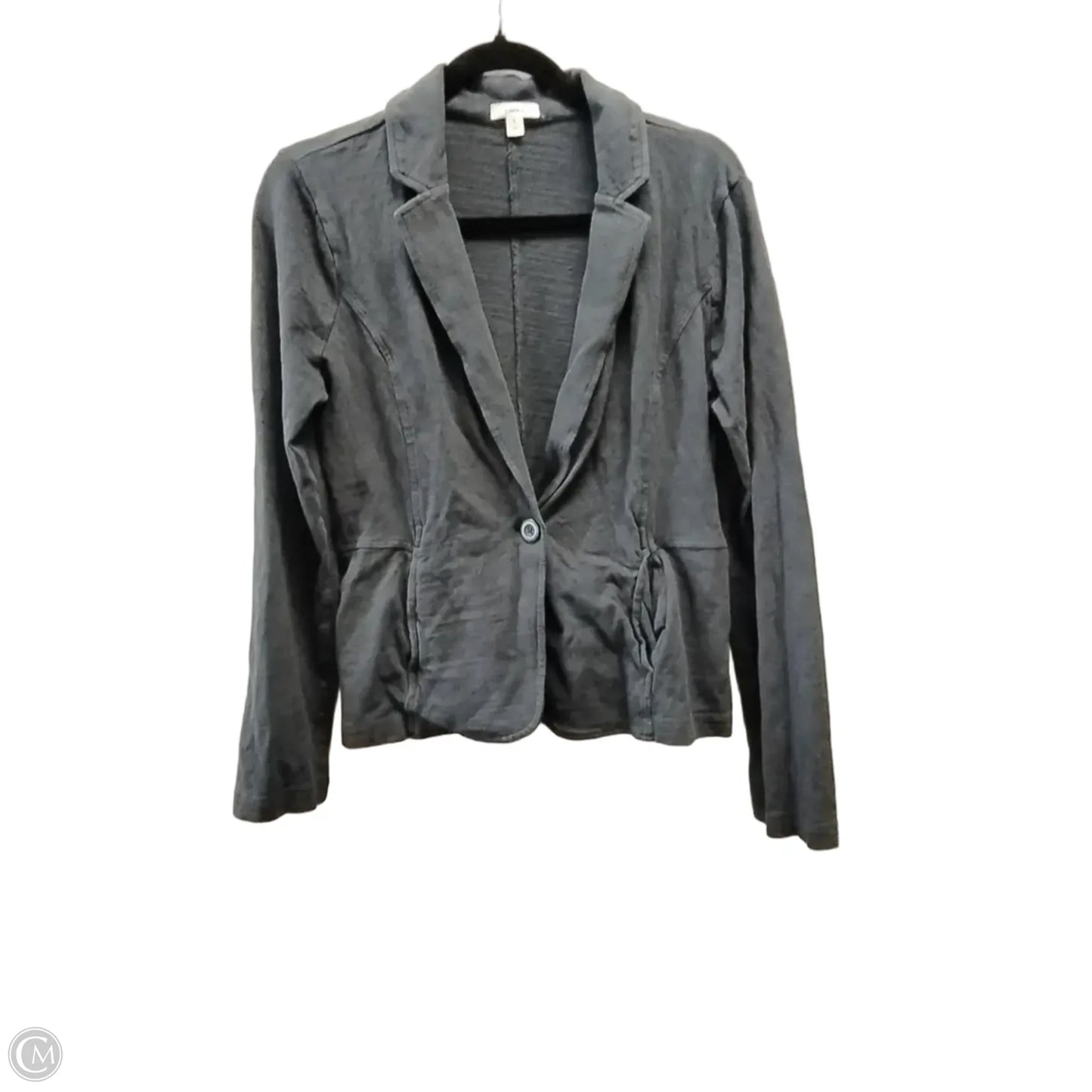 Blazer By Caslon In Grey, Size: L