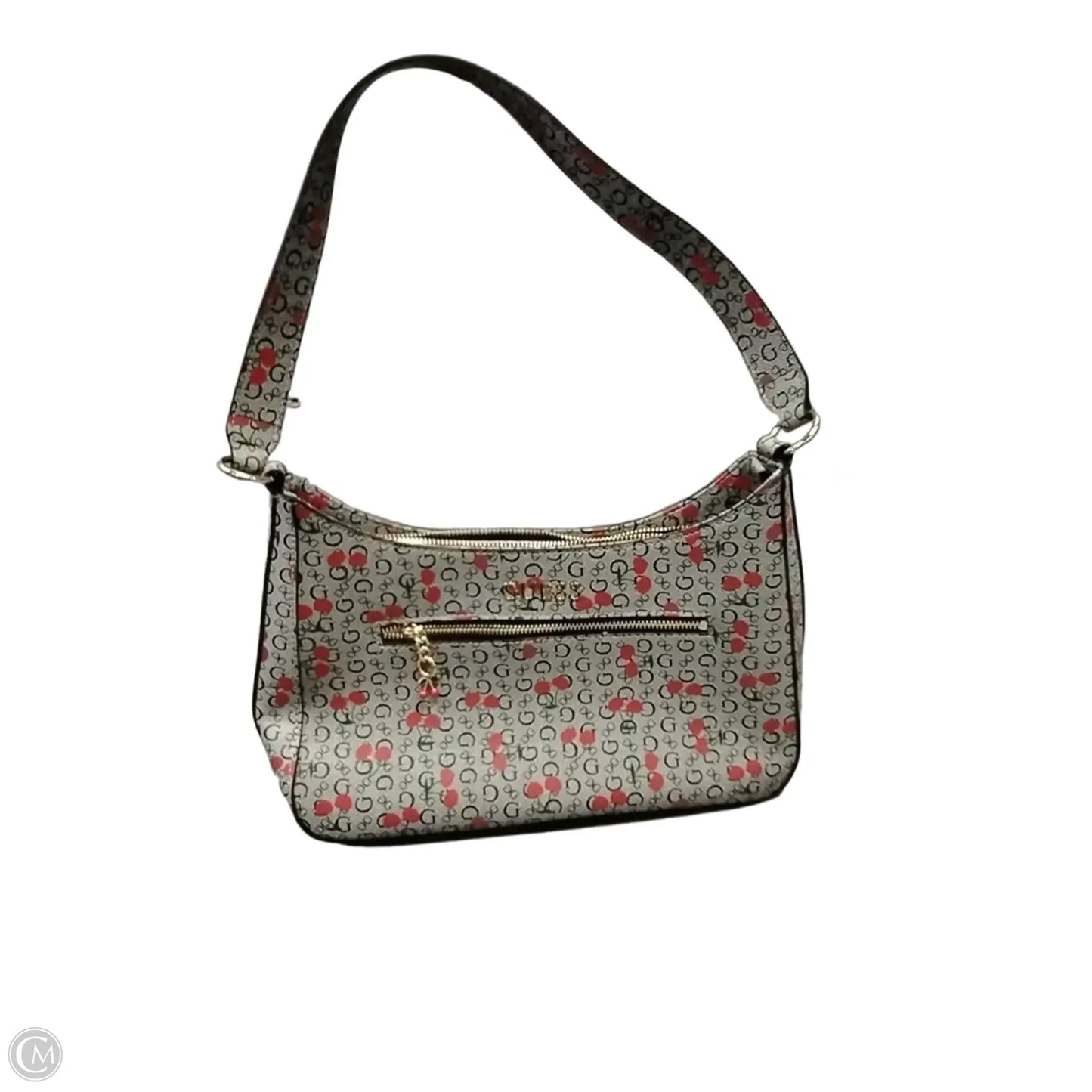 Handbag By Guess, Size: Medium