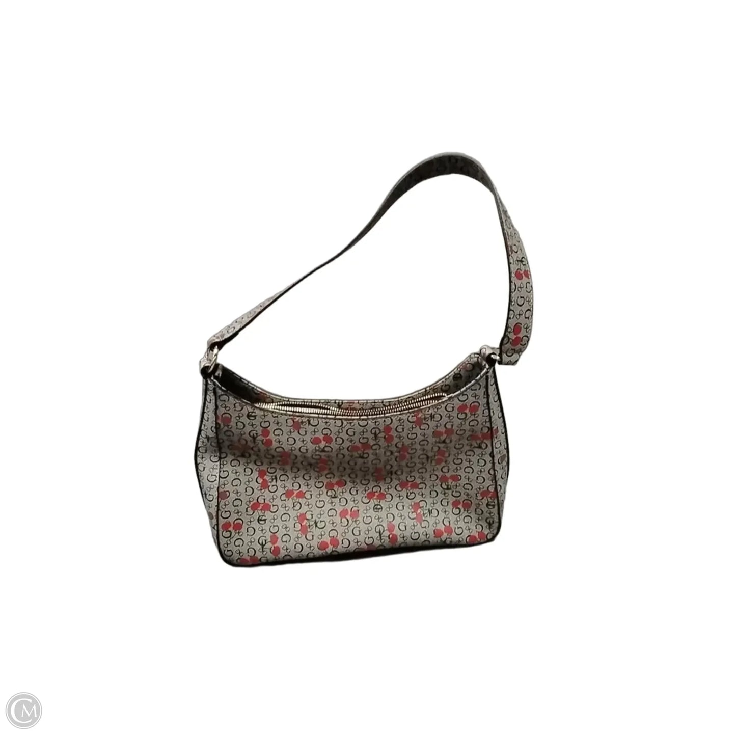 Handbag By Guess, Size: Medium