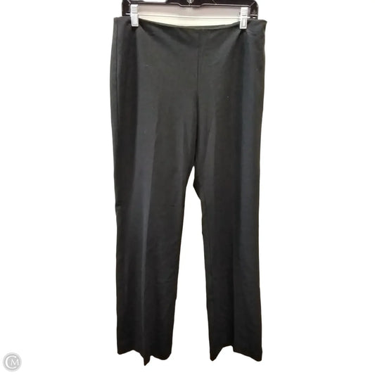 Pants Dress By Limited In Black, Size: 10
